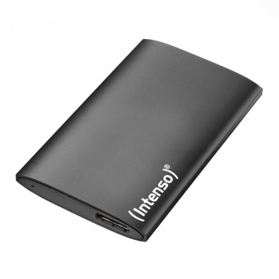 Intenso 3823461 external solid state drive 1 TB USB Type-A 3.2 Gen 1 (3.1 Gen 1) Black Image