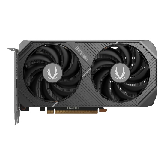 Zotac GAMING GeForce RTX 5060 Twin Edge OC NVIDIA 8 GB GDDR7 Image