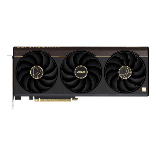 ASUS ProArt -RTX5070TI-O16G NVIDIA GeForce RTX 5070 Ti 16 GB GDDR7 Image