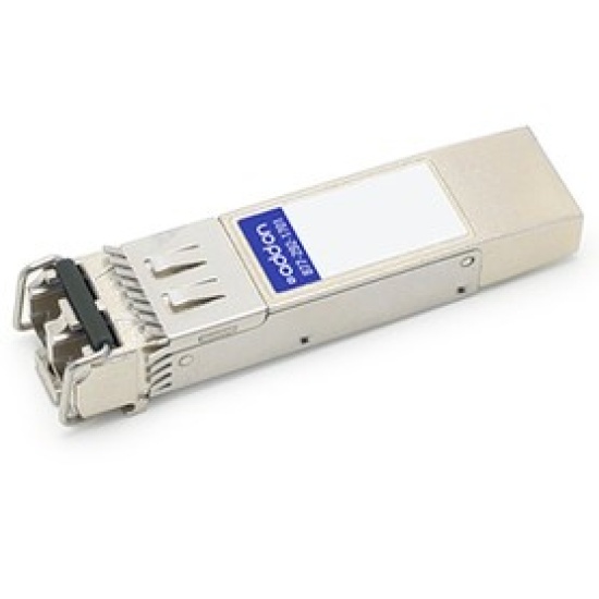 AddOn Networks 10302-BXU-AO network transceiver module Fiber optic 10000 Mbit/s SFP+ Image