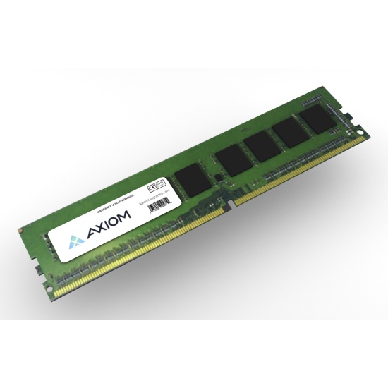 Axiom 4X71B32813-AX memory module 32 GB DDR4 288-pin DIMM ECC Image