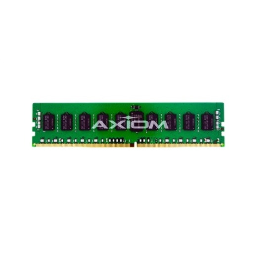 Axiom 16GB DDR4 memory module 1 x 16 GB 288-pin DIMM ECC Image