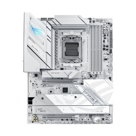 ASUS ROG STRIX B850-A GAMING WIFI7 NEO AMD B850 Socket AM5 ATX Image
