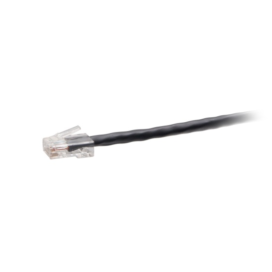 C2G C2G43633 networking cable Black 4.6 m Cat6 U/UTP (UTP) Image