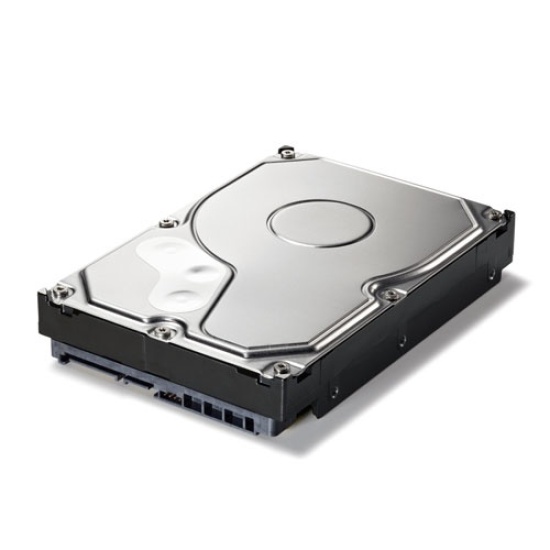 Buffalo 2TB SATA internal hard drive Serial ATA Image