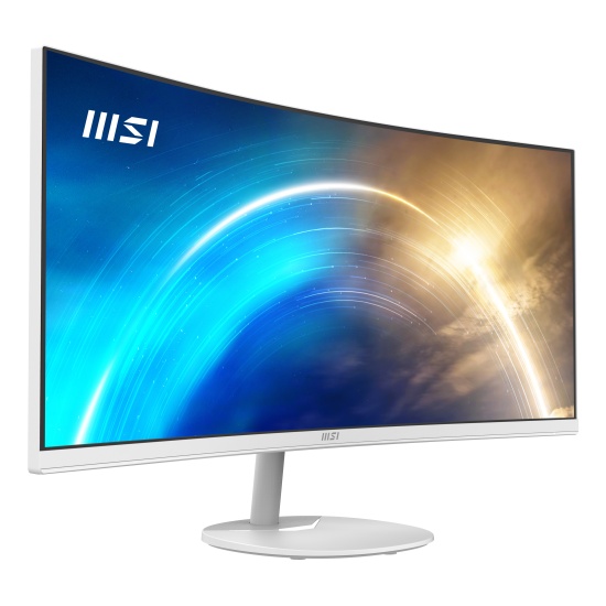 MSI Pro MP341CQW computer monitor 86.4 cm (34