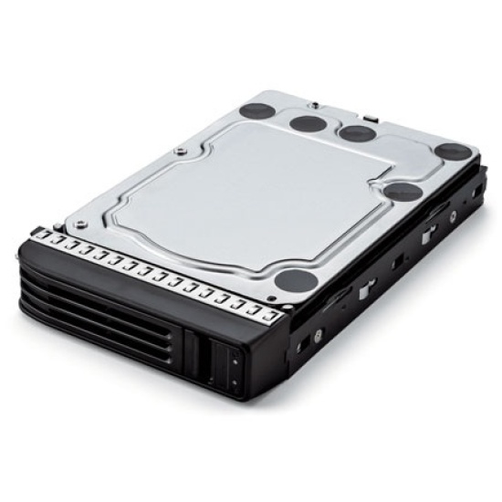 Buffalo 3TB SATA internal hard drive Serial ATA Image