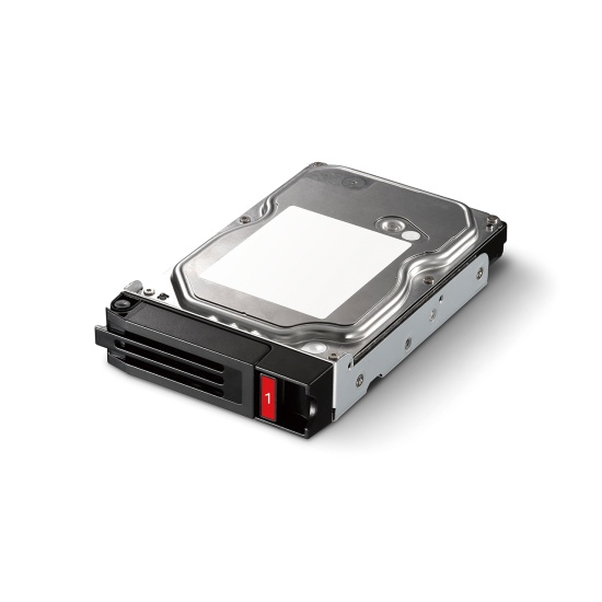 Buffalo OP-HD6.0N internal hard drive 6 TB Serial ATA III Image