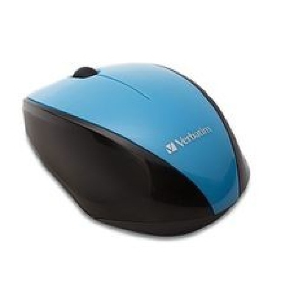 Verbatim 97993 mouse RF Wireless Optical Image