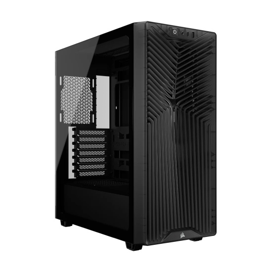 Corsair 3200D RS Midi Tower Grey Image