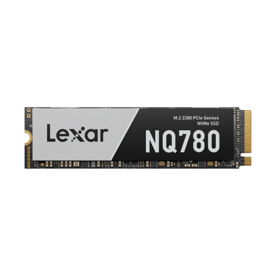 Lexar NQ780 1 TB M.2 PCI Express 4.0 NVMe 3D NAND Image