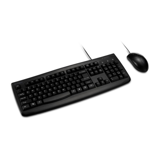 Kensington Pro Fit Washable Wired Desktop Set Image