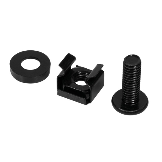 LogiLink AC116 rack accessory Screw kit Image