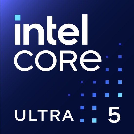Intel Core Ultra 5 250KF Plus processor 30 MB Smart Cache Box Image