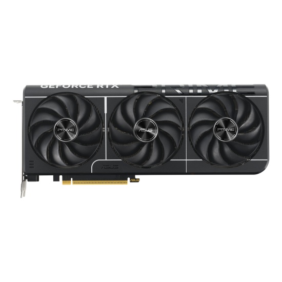 ASUS Prime -RTX5080-O16G-EVO NVIDIA GeForce RTX 5080 16 GB GDDR7 Image