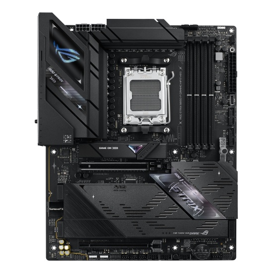 ASUS ROG STRIX B850-F GAMING WIFI7 NEO AMD B850 Socket AM5 ATX Image