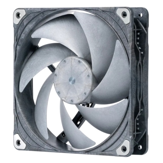 Phanteks T30-140 Computer case Fan 14 cm Grey 1 pc(s) Image