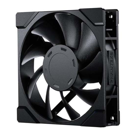 Phanteks M25G2-120 Computer case Fan 12 cm Black Image