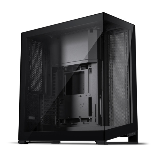 Phanteks NV9 MKII Full Tower Black Image