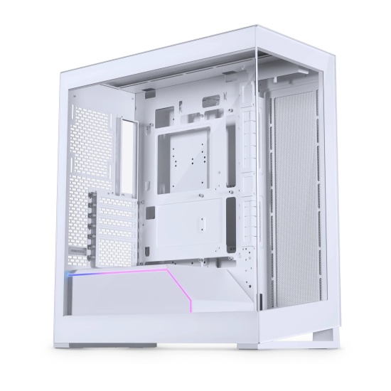 Phanteks NV5 MKII Midi Tower White Image