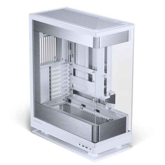 Phanteks Evolv X2 Midi Tower White Image