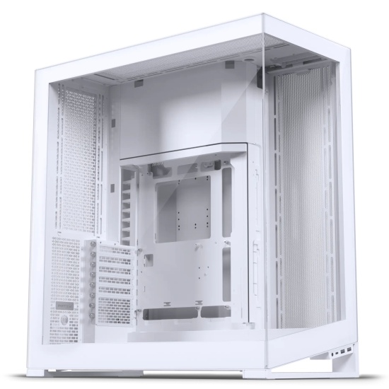 Phanteks NV9 MKII Full Tower White Image