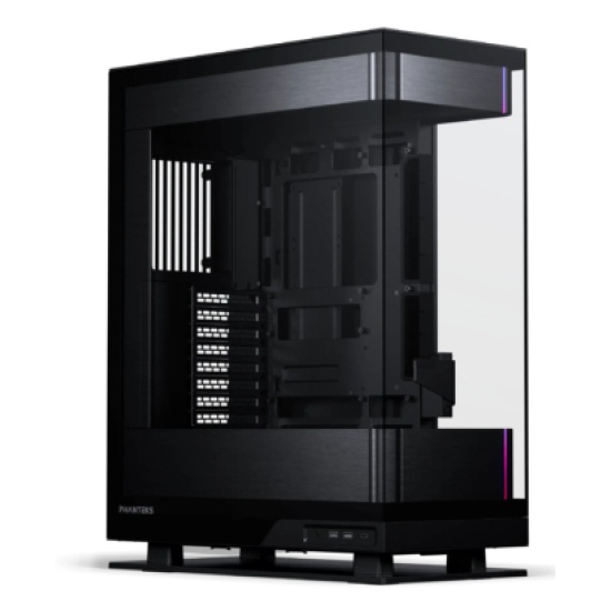 Phanteks Evolv X2 Midi Tower Black Image