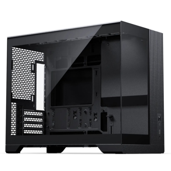 Phanteks XT V3 Micro Tower Black Image