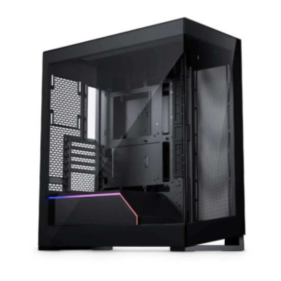 Phanteks NV5 MKII Midi Tower Black Image