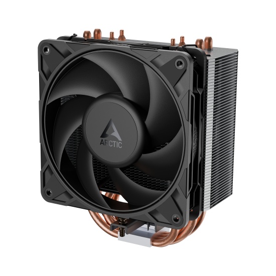 ARCTIC Freezer 36-S Multi Compatible Tower CPU Cooler Image