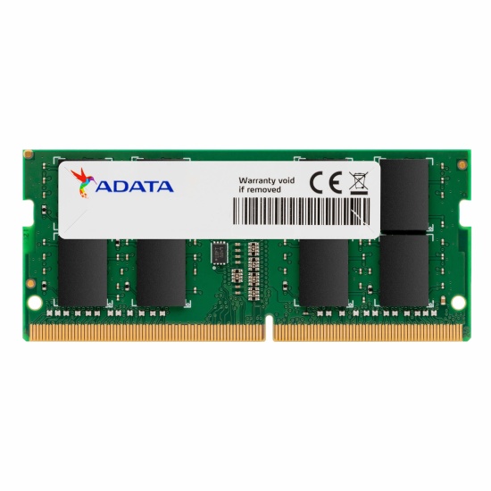 ADATA Premier memory module 32 GB 1 x 32 GB DDR4 260-pin SO-DIMM Image