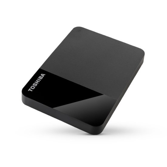 Toshiba Canvio Ready external hard drive 2 TB 2.5