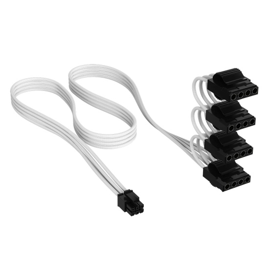 Corsair CP-8920457 internal power cable 0.75 m Image