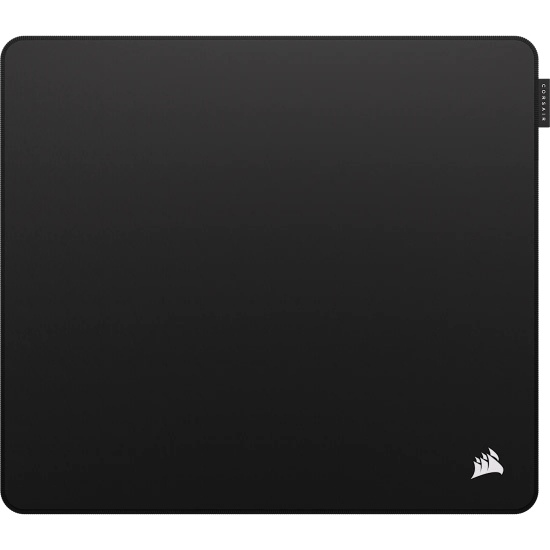 Corsair MM PRO Control Large Esports-Tuned Cloth Mouse Pad - Black Image