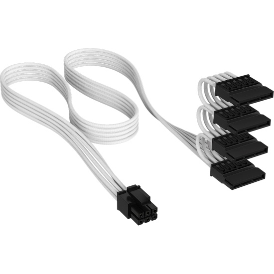 Corsair CP-8920394 internal power cable 0.75 m Image