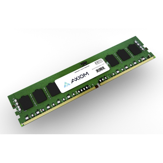 Axiom 4X77A77032-AX memory module 64 GB 1 x 64 GB DDR5 288-pin DIMM ECC Image