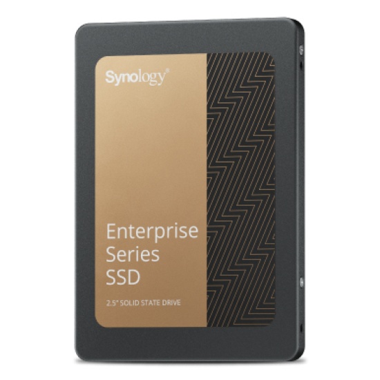 Synology Enterprise Series 3.84 TB 2.5