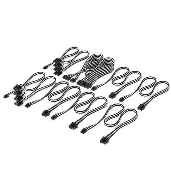 Corsair CP-8920380 internal power cable Image