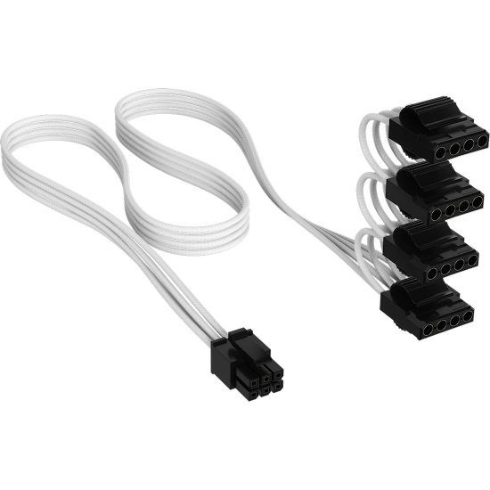 Corsair CP-8920398 internal power cable 0.75 m Image