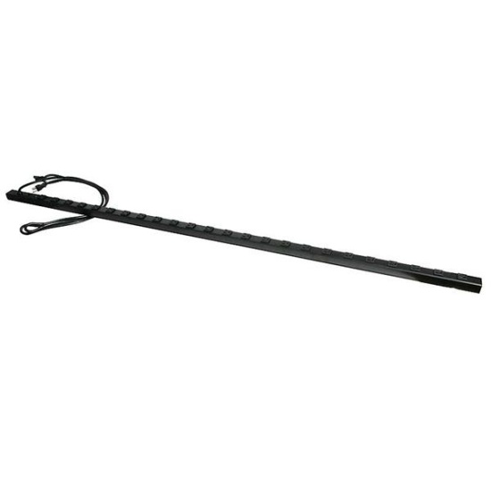 StarTech.com Server Rack PDU with 24 outlets - 0U Image