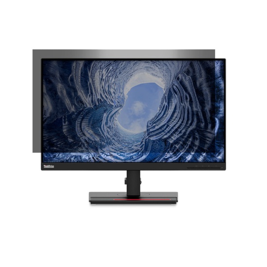 Targus AST127MGLZ display privacy filter 60.5 cm (23.8