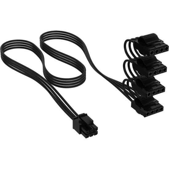 Corsair CP-8920397 internal power cable 0.75 m Image