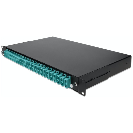 AddOn Networks ADD-1U24SCDM4 patch panel 1U Image