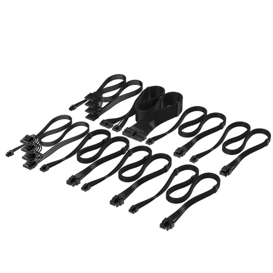 Corsair CP-8920377 internal power cable Image