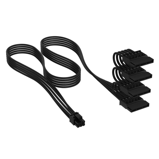 Corsair CP-8920454 internal power cable 0.75 m Image