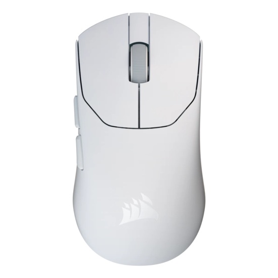 Corsair SABRE v2 PRO mouse Home Ambidextrous RF Wireless Optical 33000 DPI Image
