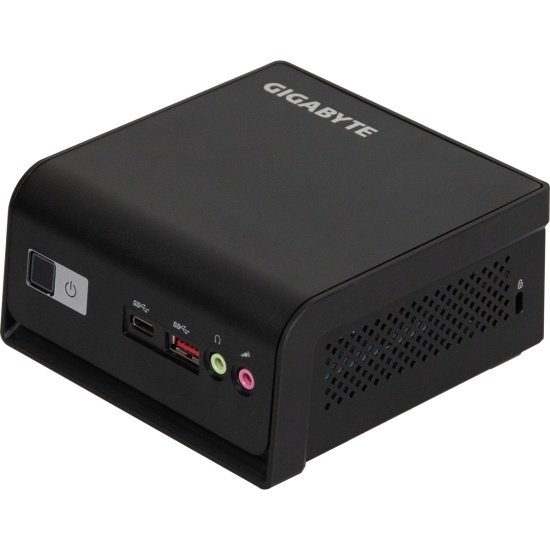 GIGABYTE Barb GBT BRIX GB-BTIP-N150 Intel N150 - 1x2,5\