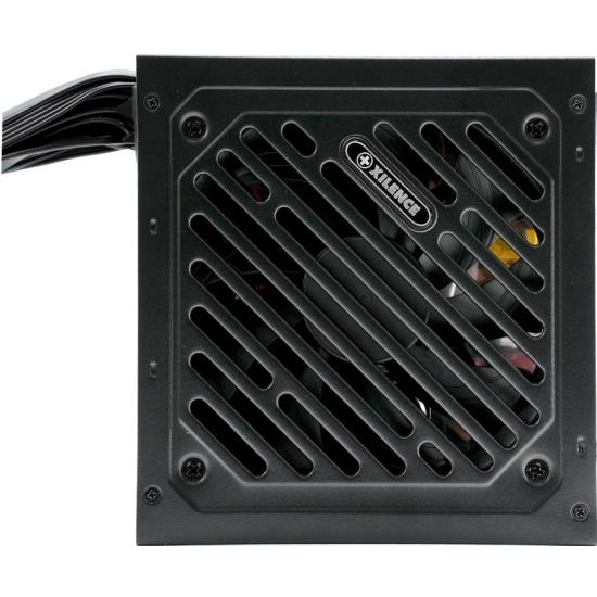 Xilence Performance A+ XN330 | XP750R12 power supply unit 750 W 20-pin ATX ATX Black Image