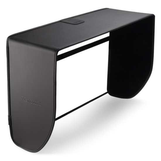 Viewsonic MH27M1 monitor accessory Hood Image