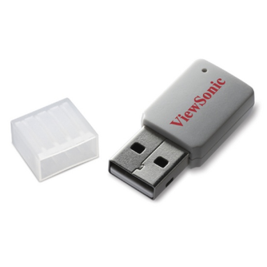 Viewsonic WPD-100 network card WLAN 150 Mbit/s Image